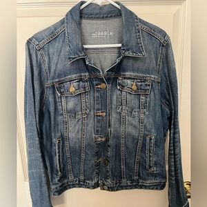 Gap Denim Jacket